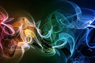 Smoke Wallpapers Photo