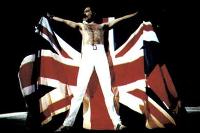 Musique Queen Freddie Mercury HD Wallpapers Wallpapers (