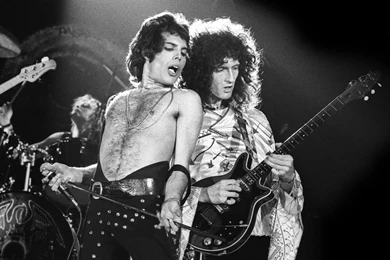 Classic Rock Wallpapers