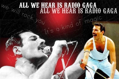 Freddie   Queen Wallpapers (12461316)   Fanpop