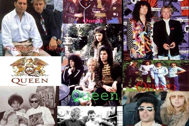 Queen   Queen Wallpapers (28265917)   Fanpop