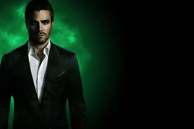 Oliver Queen Wallpapers By WeAreFine On DeviantArt