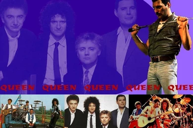 Wallpapers   Queen Wallpapers (19597841)   Fanpop