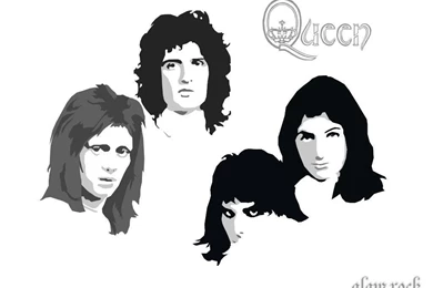 Queen Wallpapers 1024x768 By Mikaorurk On DeviantArt