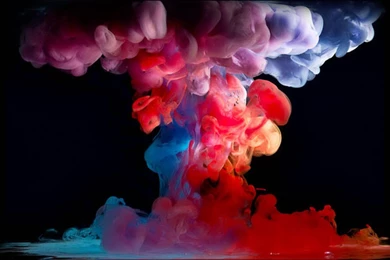 4 Smoke HD Wallpapers