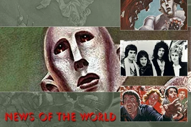 Wallpapers   Queen Wallpapers (19597837)   Fanpop