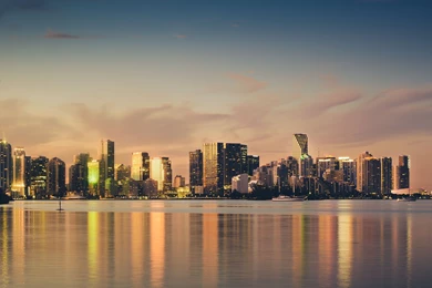 35 Miami HD Wallpapers