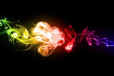 Abstract Smoke Wallpapers   Manualwall.com