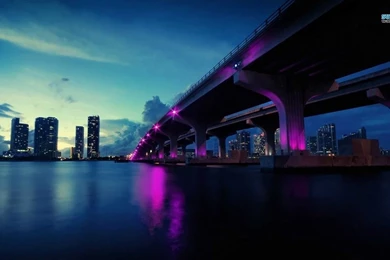 Miami Wallpapers   World Wallpapers