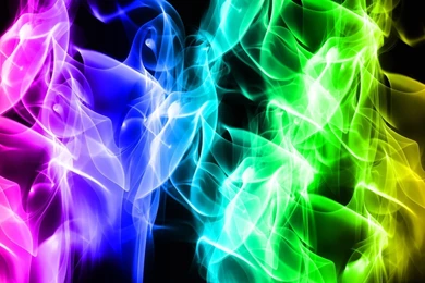 Smoke Wallpapers By Yutsujiri On DeviantArt