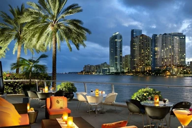 Miami 1280 X 1024 Wallpapers