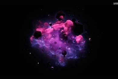 Smoke Wallpapers   3D Wallpapers