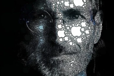 Steve Jobs Wallpapers For Iphone 4s