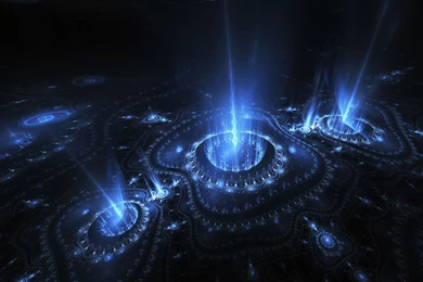 Light Sunset Computer Wallpapers