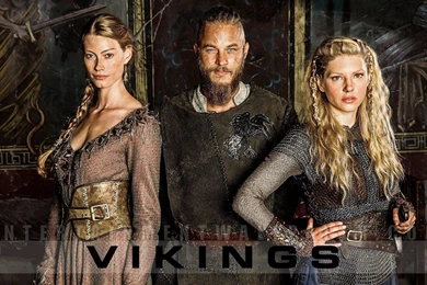 Vikings Wallpapers
