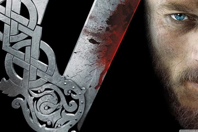 Vikings TV Show HD Desktop Wallpapers : Widescreen : High ...