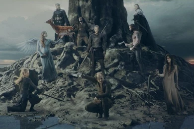 Vikings Wallpaper Backgrounds Archives   , New Wallpapers, New ...