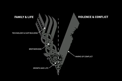 Vikings Wallpapers Desktop 664 Awesome