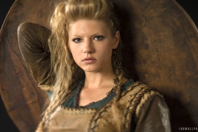 Katheryn Winnick In Vikings HD Wallpapers   IHD Wallpapers