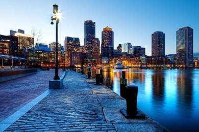 Boston Wallpapers