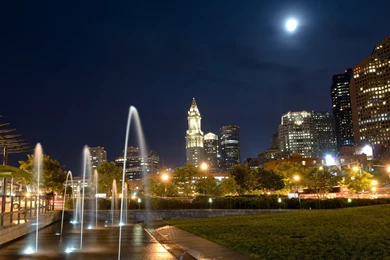 Boston Wallpapers Hd