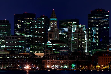Boston Wallpapers
