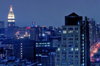 Manhattan New York City iPhone 5s Wallpapers Download