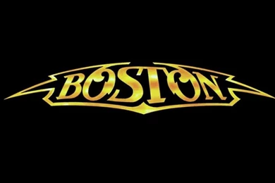 Logos Boston (band) Wallpapers