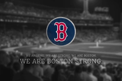 Boston Strong
