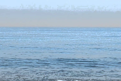 Open Sea Clear Shot Royalty Free Stock Backgrounds Video Effect ...