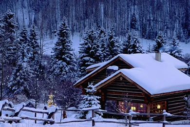 Christmas Desktop Wallpapers