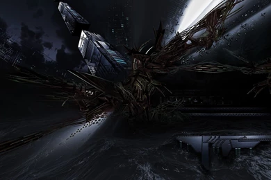 109 Dark HD Wallpapers