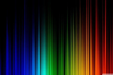 Rainbow HD Desktop Wallpapers : Widescreen : High Definition ...