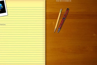 Desk Twitter Backgrounds