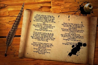 Old Desk Backgrounds By M nav On DeviantArt