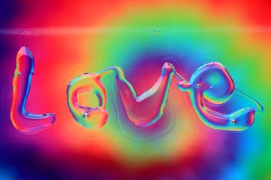 Rainbow Wallpapers Mobile