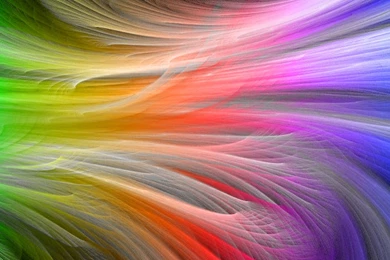 HD Quality Rainbow Cool Abstract Wallpapers   SiWallpapers 23124