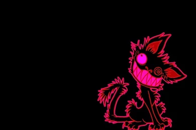 Crazy Cat Wallpapers