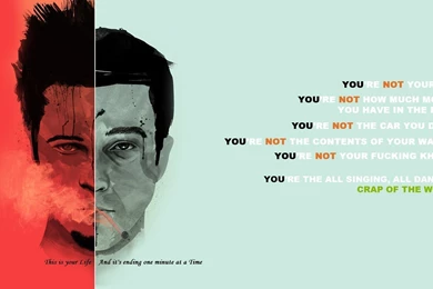 81 Fight Club HD Wallpapers