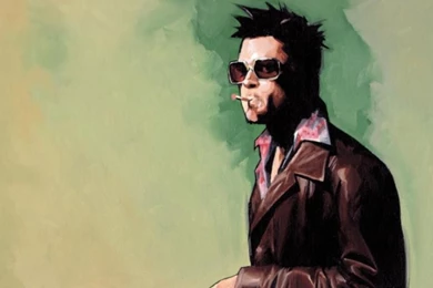 Fight Club Wallpapers