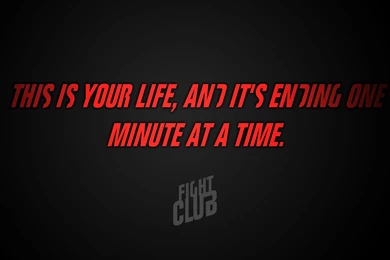 Fight Club Computer Wallpapers, Desktop Backgrounds