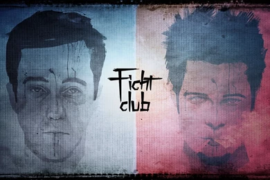 Fight Club Wallpapers Movie Wallpapers
