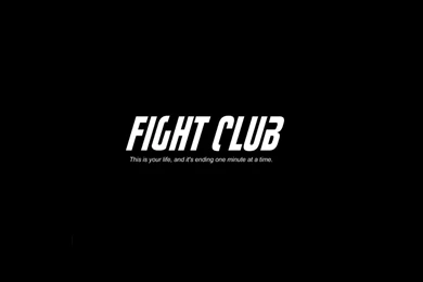 Fight Club Computer Wallpapers, Desktop Backgrounds