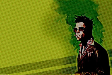 81 Fight Club HD Wallpapers