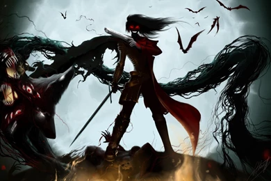 Anime Desktop Wallpaper, Anime Pictures, New Wallpapers