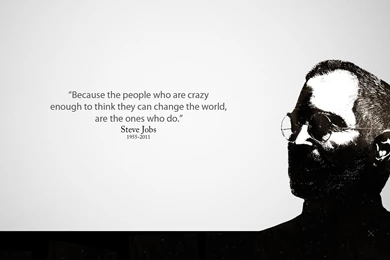 Crazy People Changing The World Widescreen Wallpapers