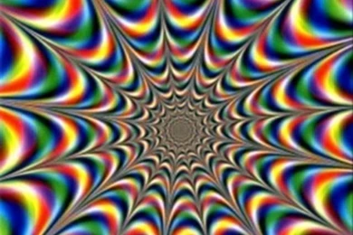 Crazy Illusion Images Mobile Wallpapers Phone