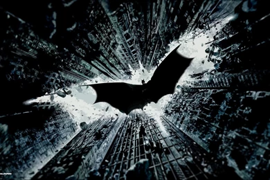 Dark Knight Rises Wallpapers 8/20
