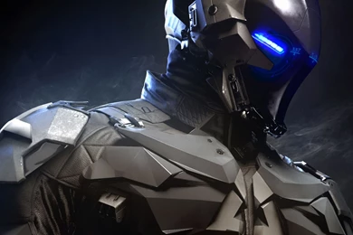 Batman: Arkham Knight