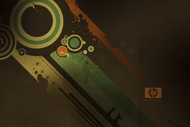 10 Best HP Wallpapers